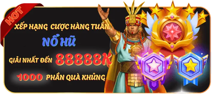 mcw 19 nổ hũ online